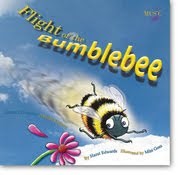 Flight of the Bumblebee