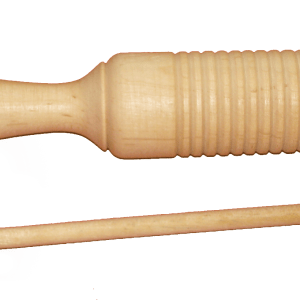 Guiro Tone Block - MP