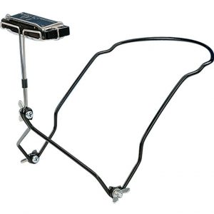 Harmonica Holder Harp Handle - Jim Dunlop
