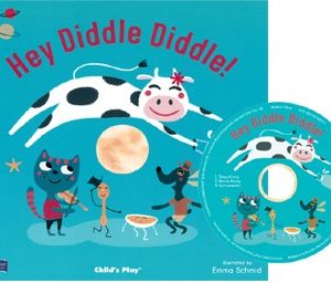 Hey Diddle Diddle!