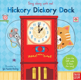 Hickory Dickory Dock