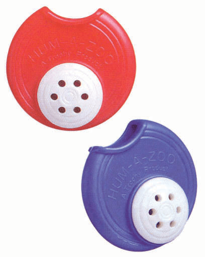 Hum a zoo plastic kazoo deals
