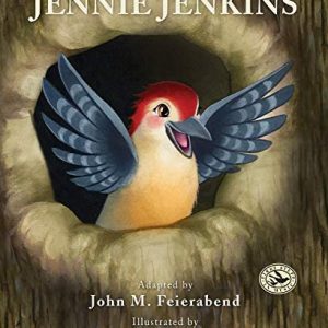 Jennie Jenkins