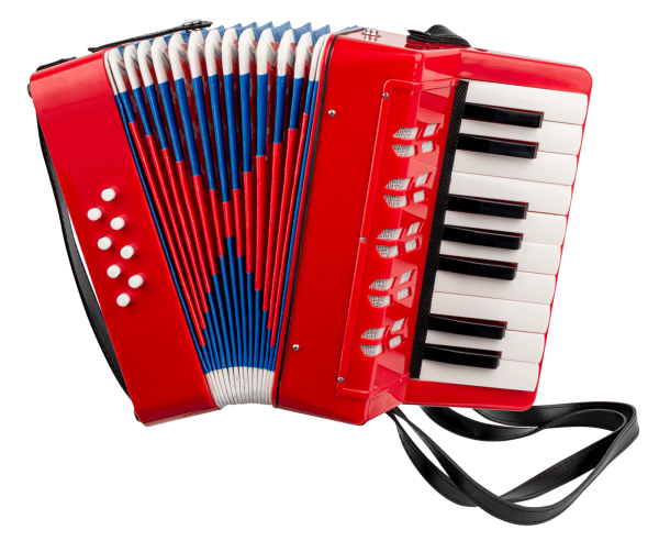 Junior Piano Accordion