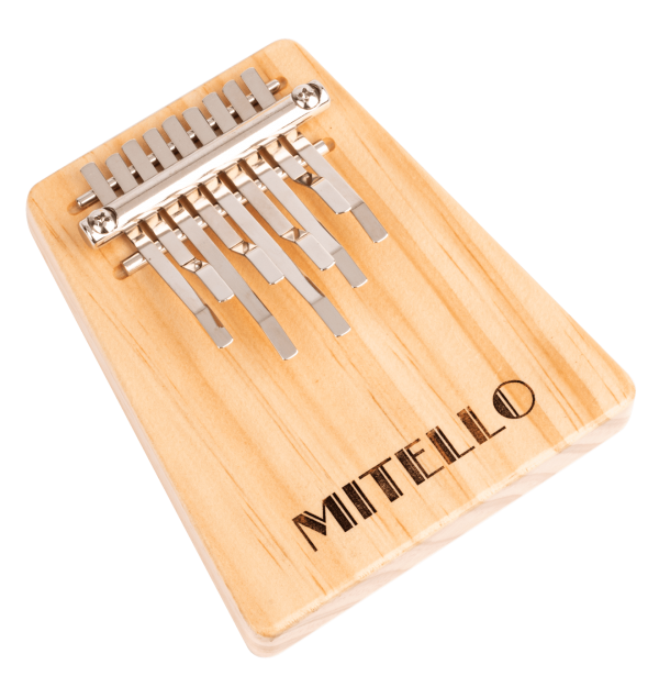 Kalimba by MITELLO