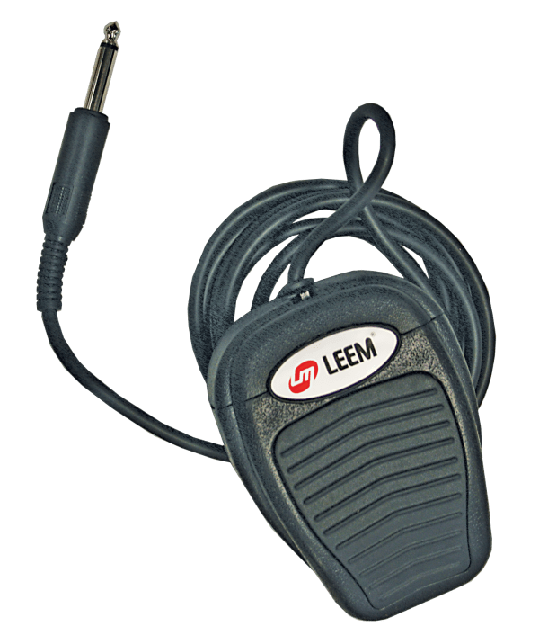 Leem - Compact Pad Switch - Momentary