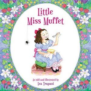 Little Miss Muffet