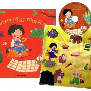 Little Miss Muffet