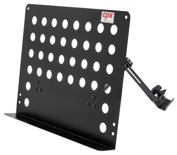 CPK - Music desk to attatch to microphone stand