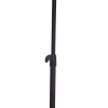 Xtreme - Heavy duty pro- black stand