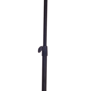 Xtreme - Heavy duty pro- black stand