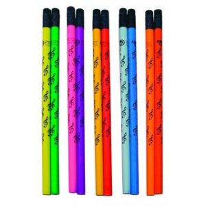 Mood Pencil G Clef