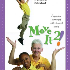 Feierabend's  Move It! 2 DVD