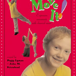 Feierabend's Move It! DVD