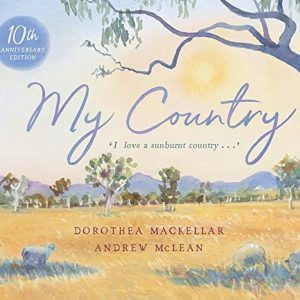 My Country - 10th Anniversary Edition