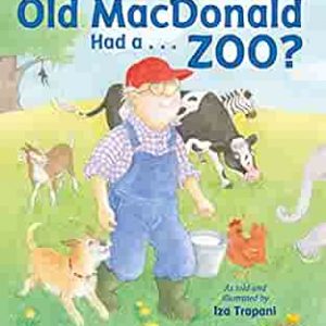 Old MacDonald Had a... ZOO?