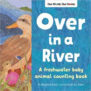Over In A River