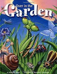 Over in the Garden