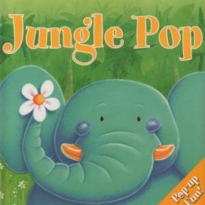 Pop-Up Fun: Jungle Pop