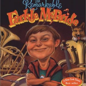Remarkable Farkle Mcbride