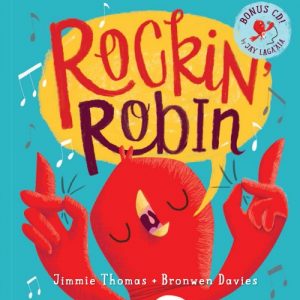 Rockin' Robin