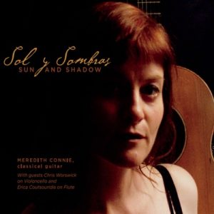 Sol y Sombras (SUN AND SHADOW)