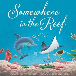 Somewhere in the Reef