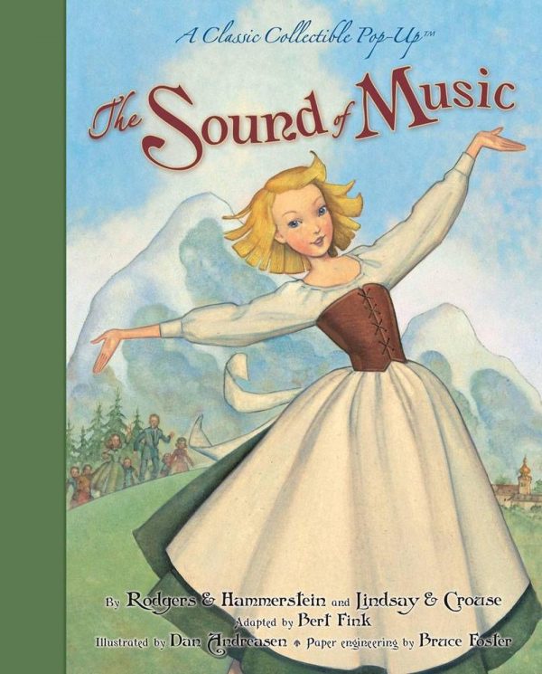 The Sound Of Music