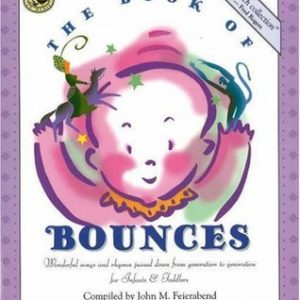 First Steps - The Book of Bounces