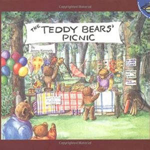 The Teddy Bears' Picnic