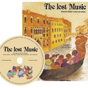 The Lost Music