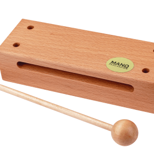 Tone Block - Rectangular - MP