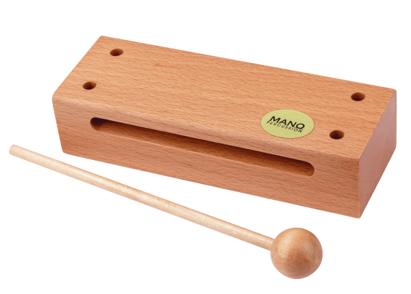 Tone Block - Rectangular - MP