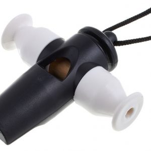 Tritone Whistle by Mano