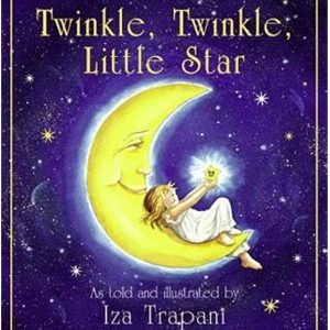 Twinkle Twinkle Little Star - Iza Trapani