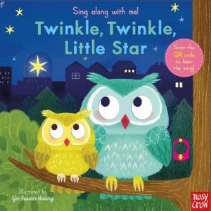 Twinkle Twinkle Little Star