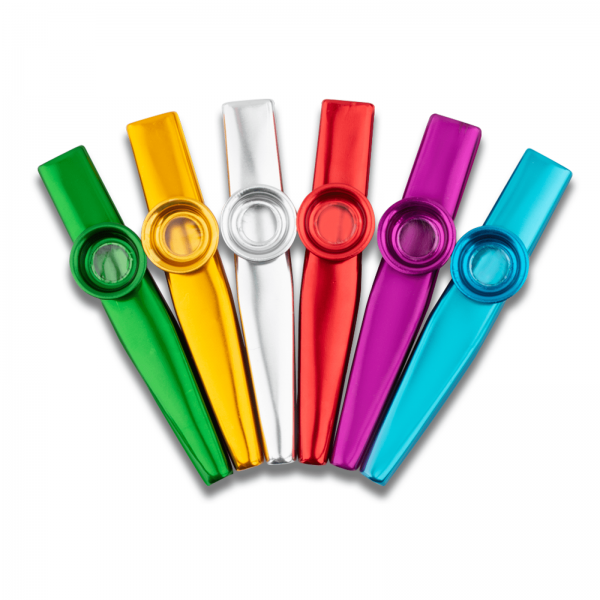 Kazoo by Smiley Metal