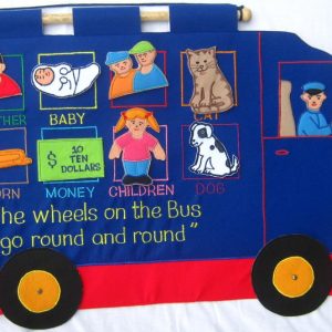 Wheels on the Bus