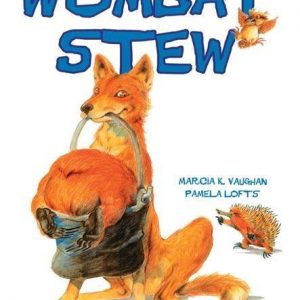 Wombat Stew