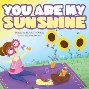 You Are My Sunshine