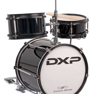 DXP - Junior Series 3 Piece Drum Kit