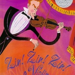 Zin Zin Zin a Violin!