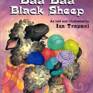 Baa Baa Black Sheep