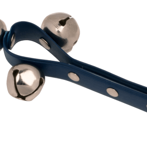 Sleigh Hand Bells by CPK - 3 bells