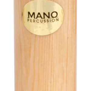 Wooden Cylinder Shaker