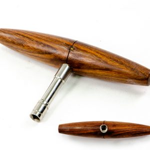 Harp Tuning Key