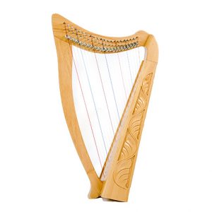 Heather Harp
