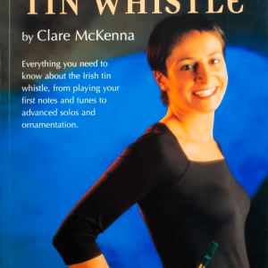 Irish Tin Whistle Tutor