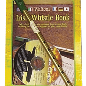 CD Whistle Triple Pack