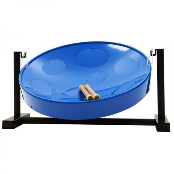 Jumbie Jam Table Top Package